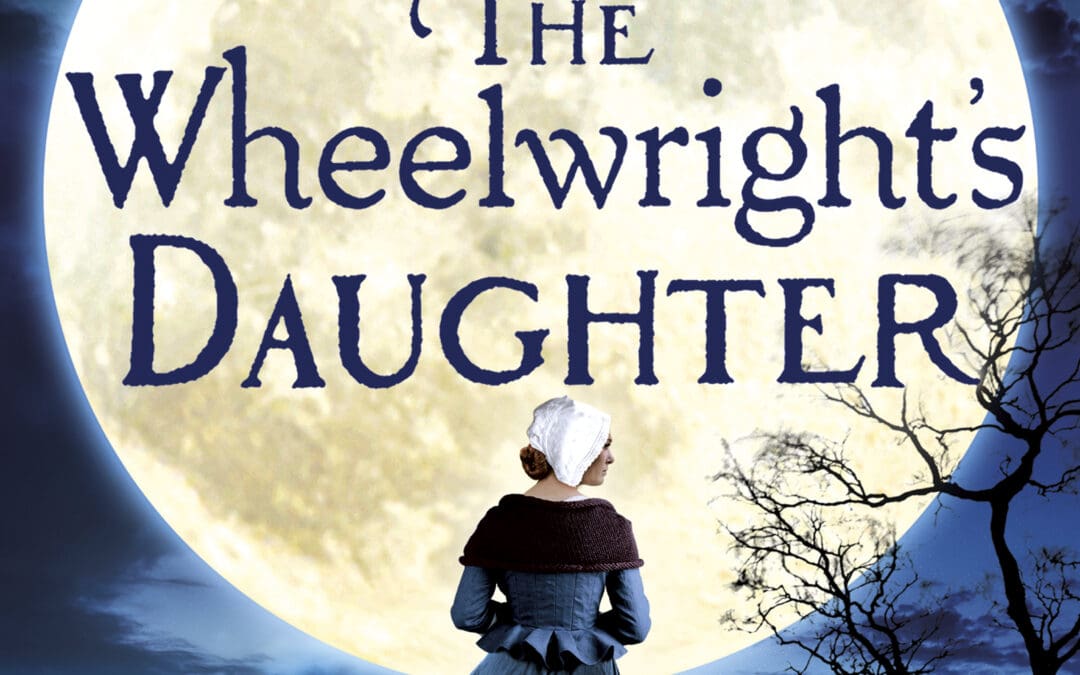 The Wheelwright’s Daughter