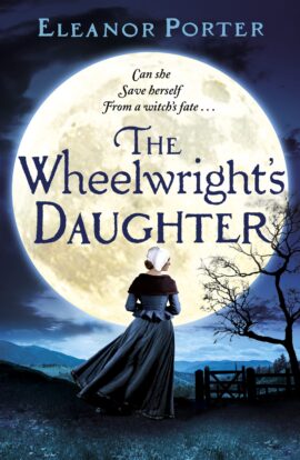 The Wheelwright’s Daughter