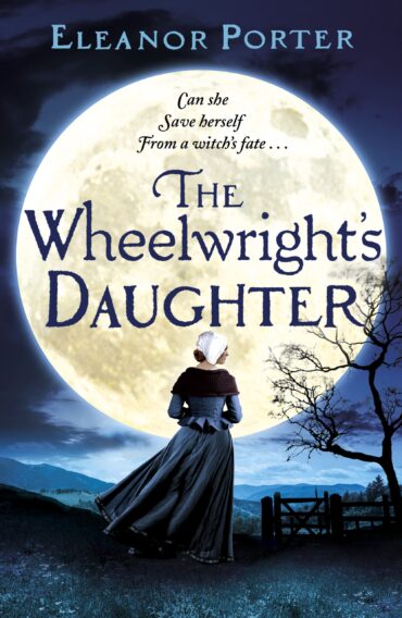The Wheelwright’s Daughter