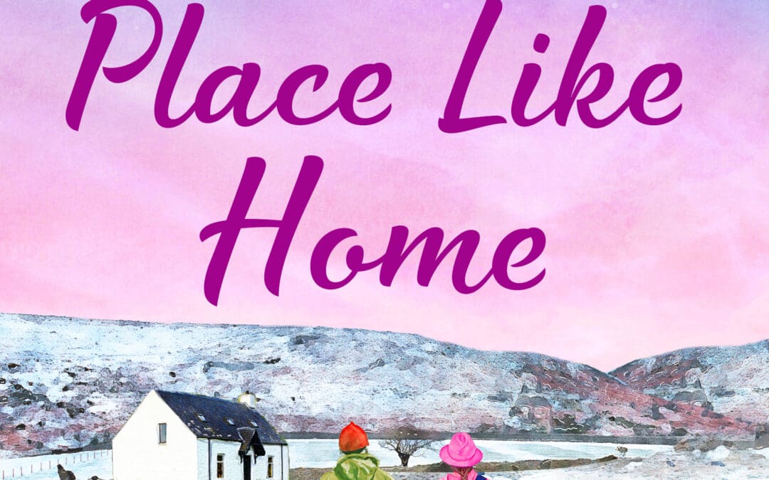 There’s No Place Like Home