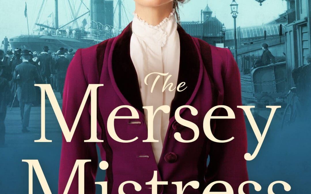 The Mersey Mistress
