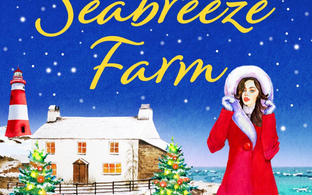 Finding Family at Seabreeze Farm