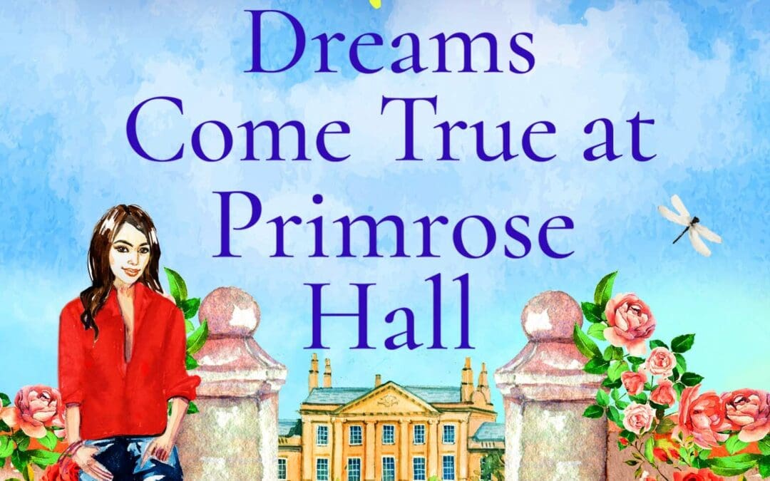 Dreams Come True at Primrose Hall