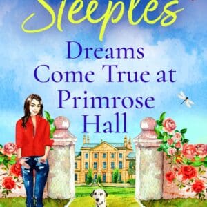 Dreams Come True at Primrose Hall