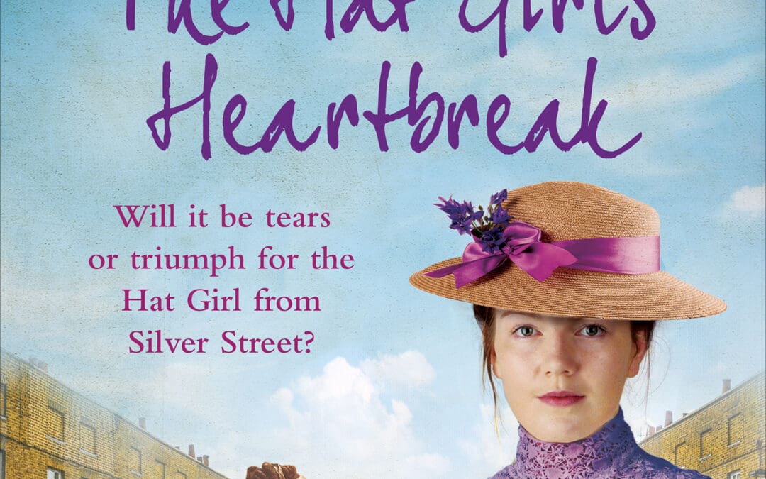 The Hat Girl’s Heartbreak