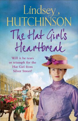 The Hat Girl’s Heartbreak