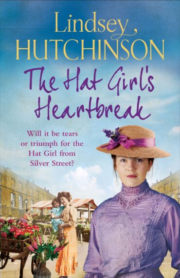 The Hat Girl’s Heartbreak
