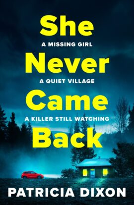 She Never Came Back