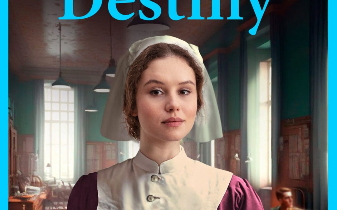 A Sister’s Destiny