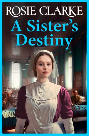 A Sister’s Destiny