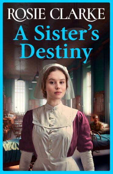 A Sister’s Destiny