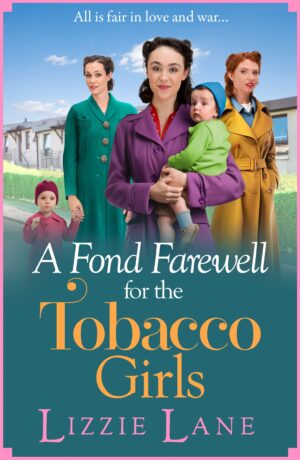 A Fond Farewell for the Tobacco Girls