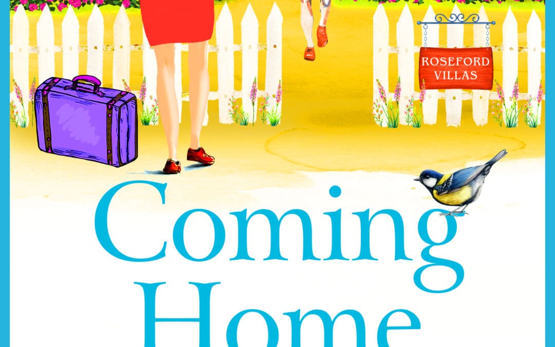 Coming Home to Roseford Villas