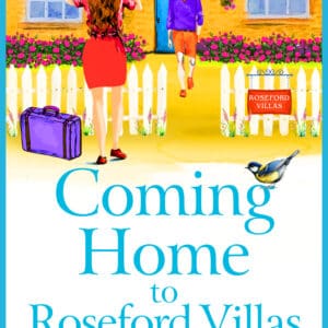 Coming Home to Roseford Villas