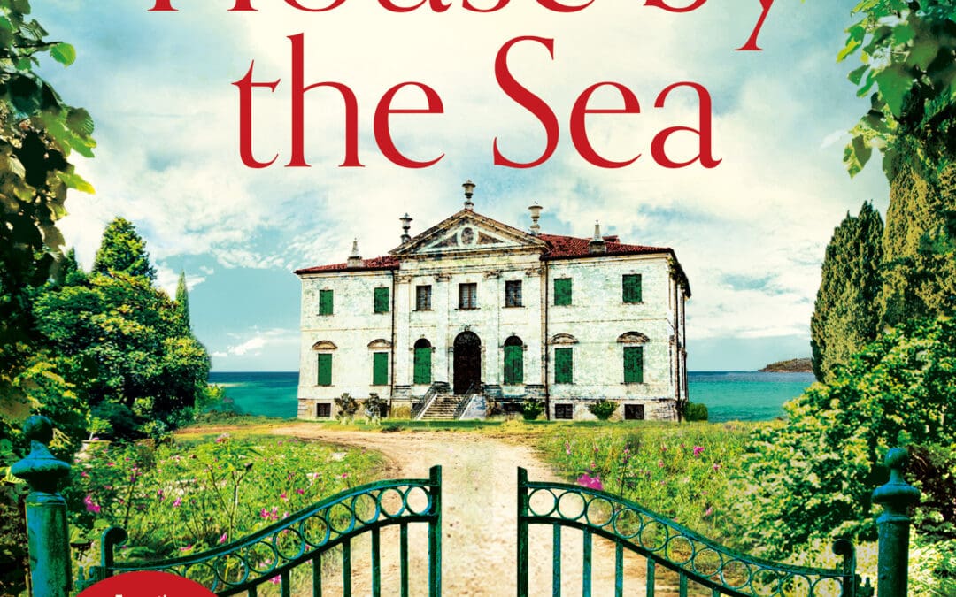 The House by the Sea