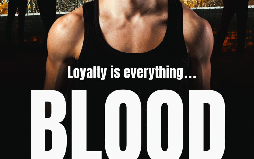 Blood Brothers