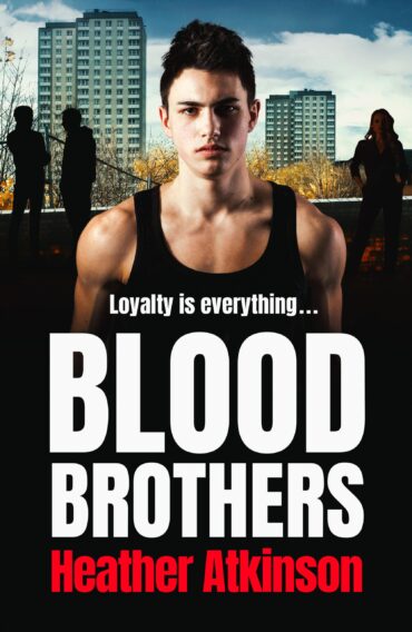 Blood Brothers