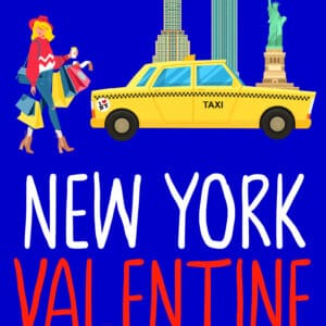 New York Valentine