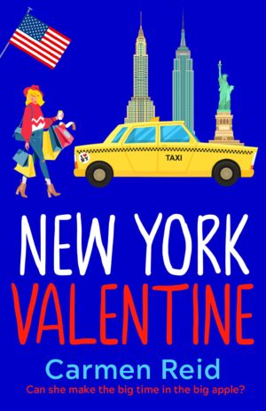 New York Valentine