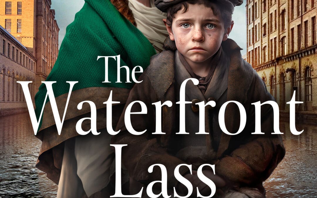 The Waterfront Lass