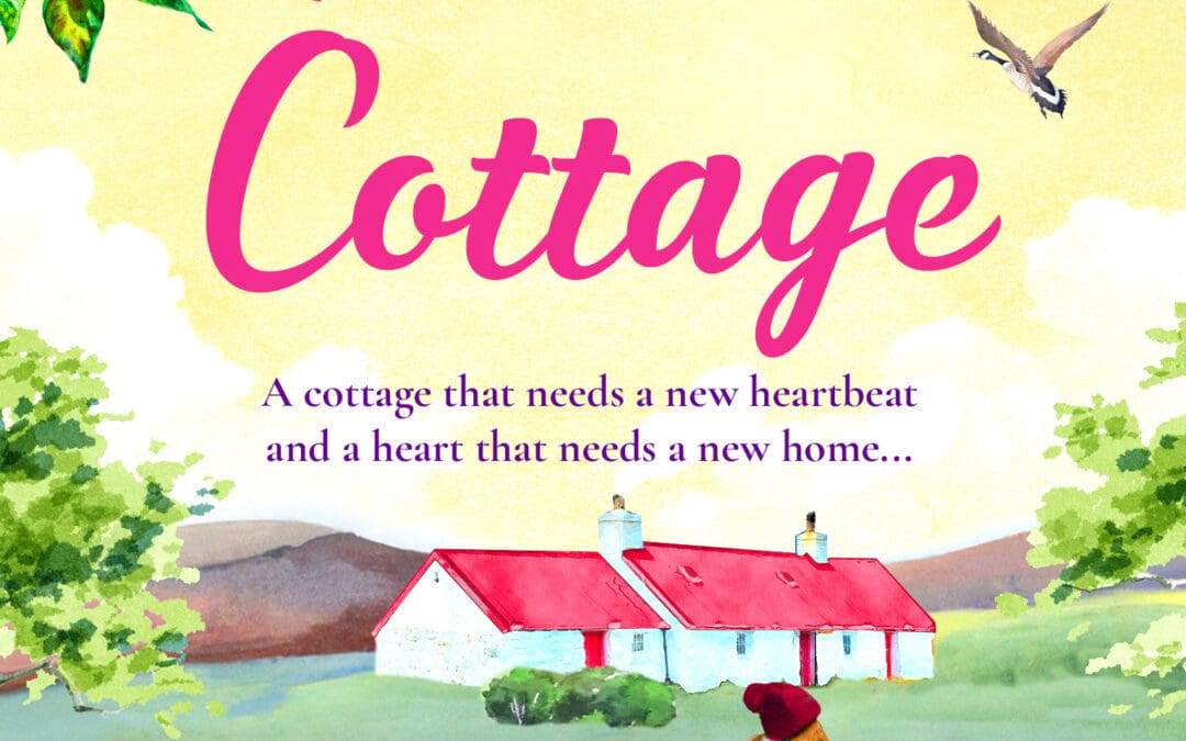 The Island Cottage