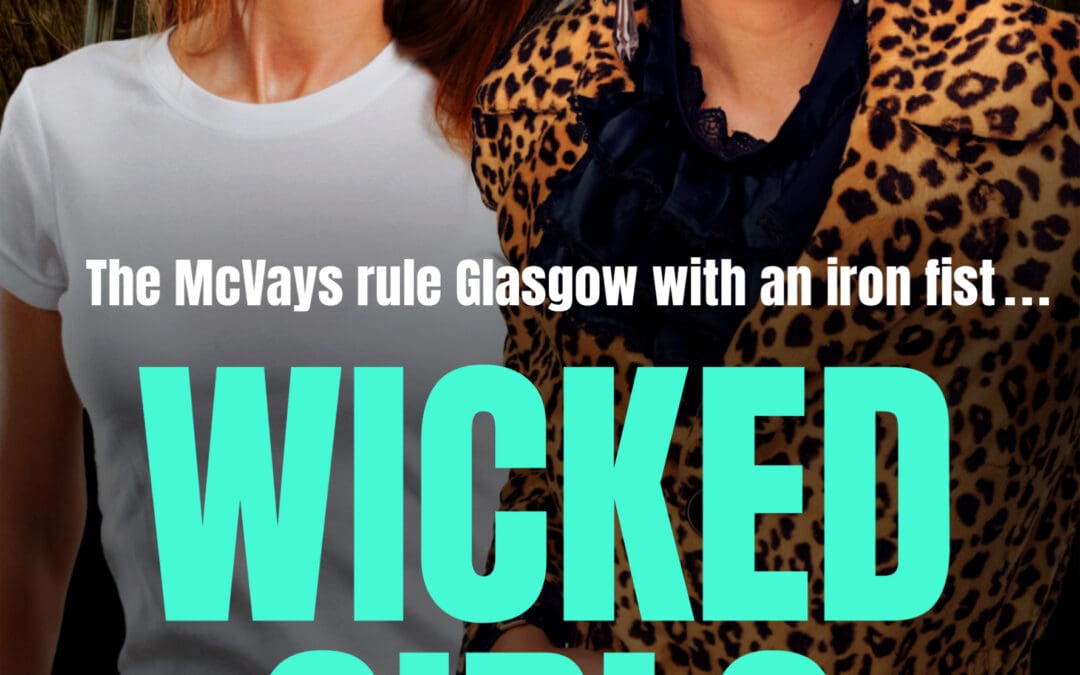 Wicked Girls