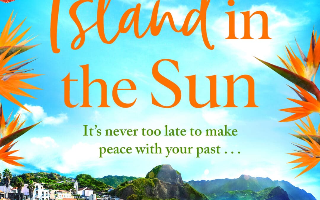 An Island in the Sun