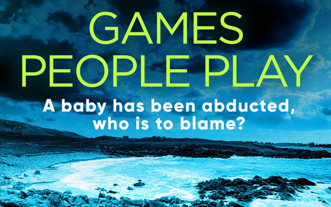 Games People Play
