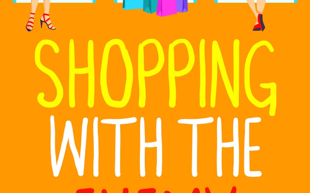Shopping With The Enemy