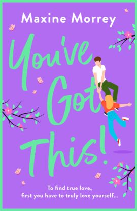 You’ve Got This