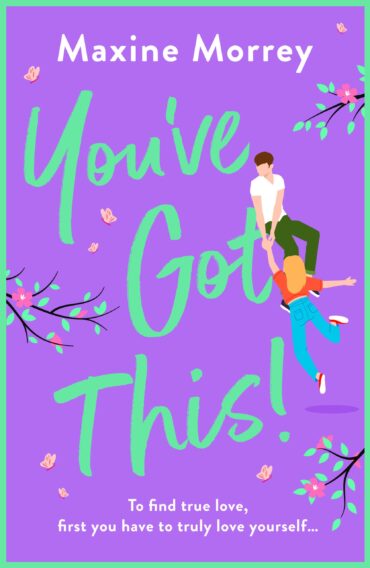 You’ve Got This