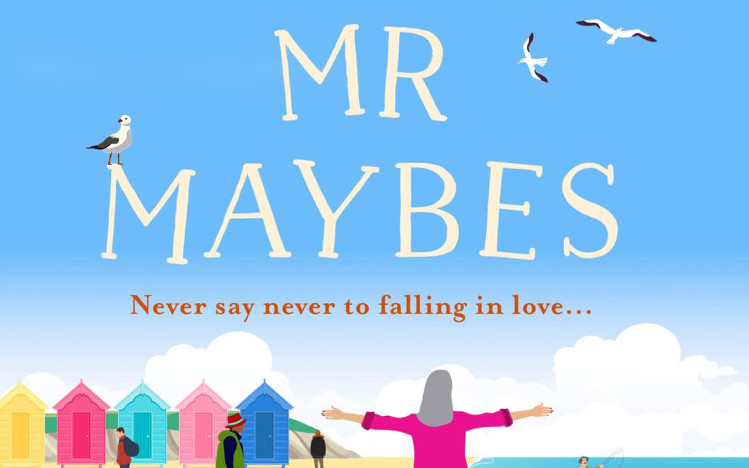 A Year of Mr Maybes