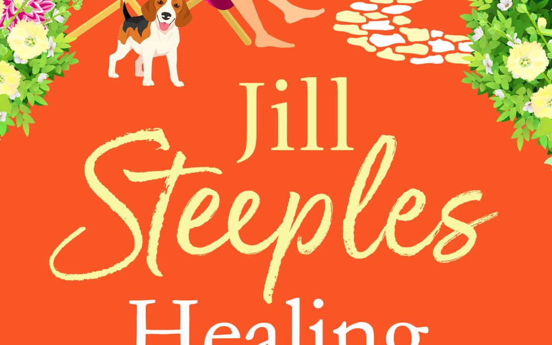 Healing Hearts at The Forever Cottage