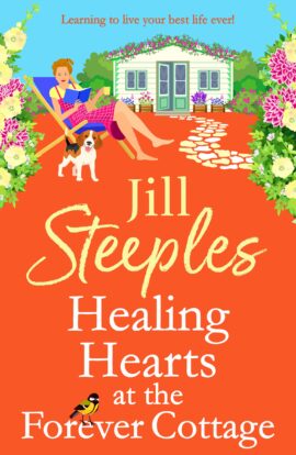 Healing Hearts at The Forever Cottage