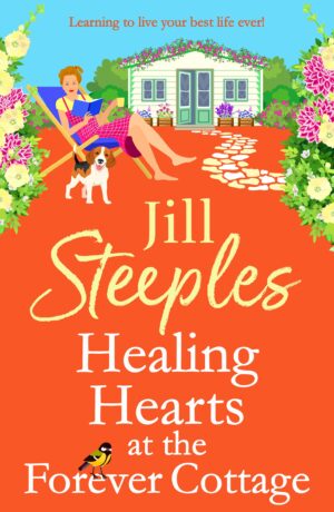 Healing Hearts at The Forever Cottage
