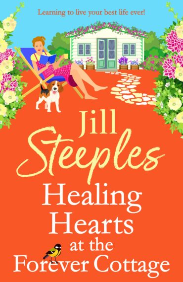 Healing Hearts at The Forever Cottage