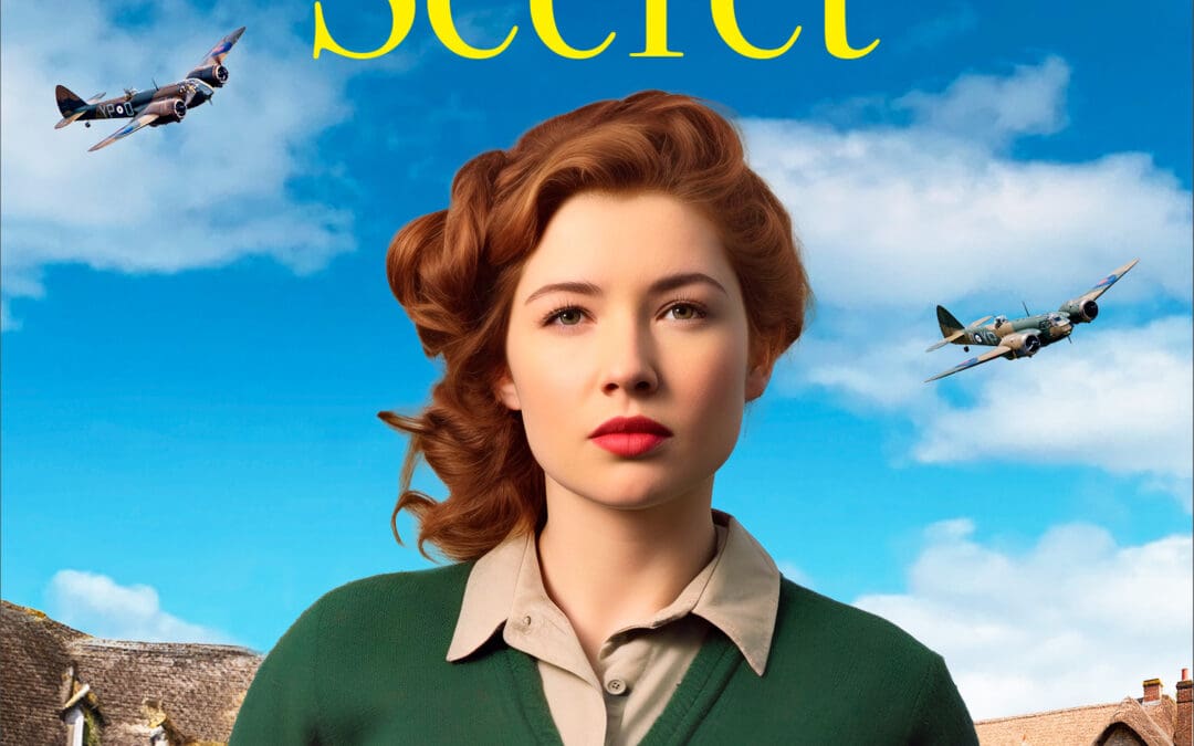 The Land Girl’s Secret