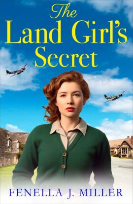 The Land Girl’s Secret