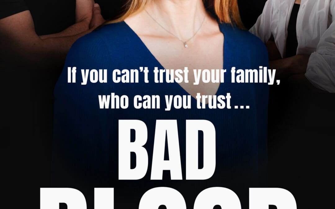 Bad Blood