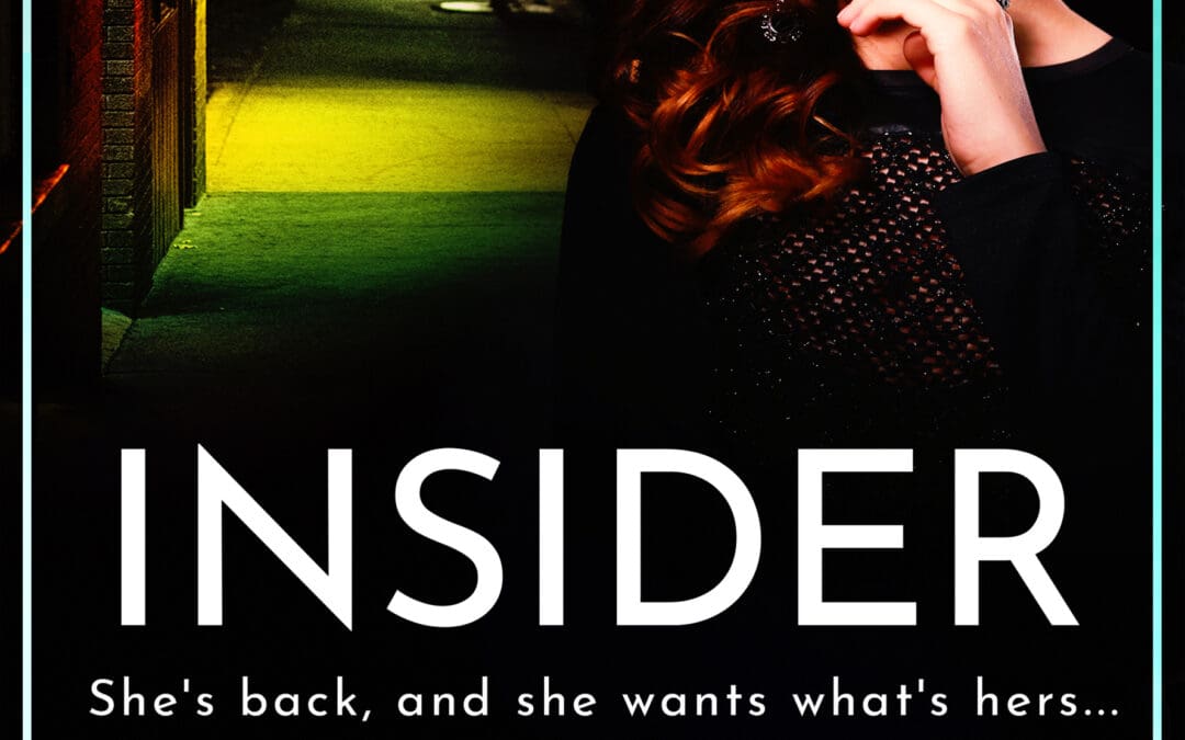 Insider