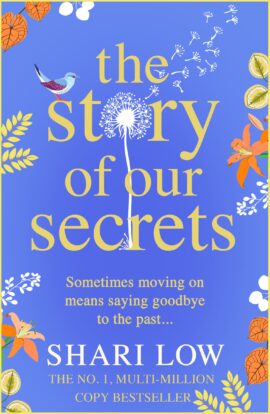 The Story of Our Secrets
