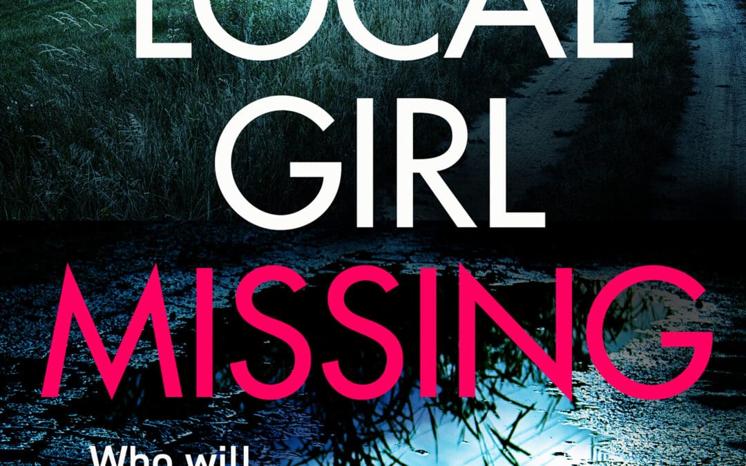 Local Girl Missing