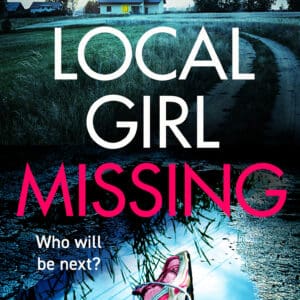 Local Girl Missing