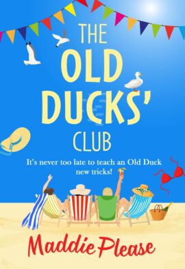 The Old Ducks’ Club