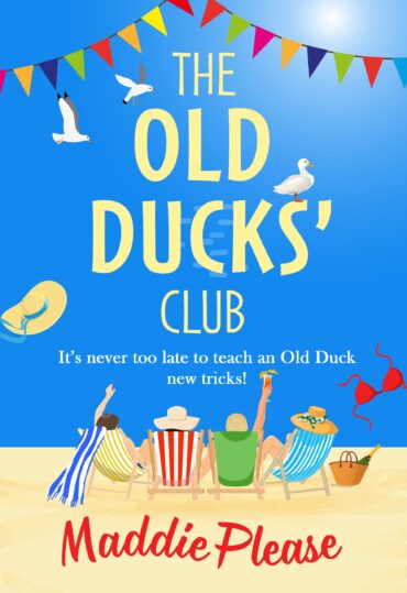 The Old Ducks’ Club