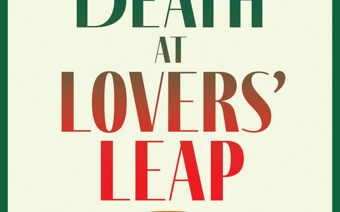 Death at Lovers’ Leap