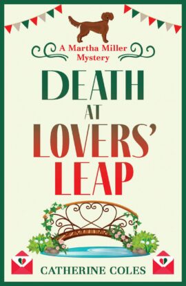 Death at Lovers’ Leap