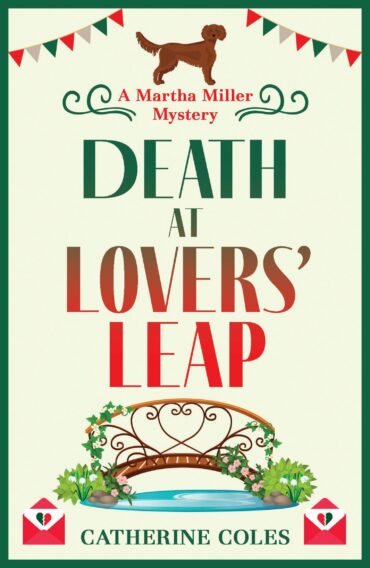 Death at Lovers’ Leap