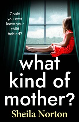 What Kind of Mother?