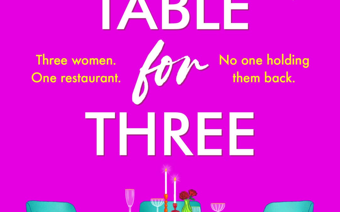 Table for Three